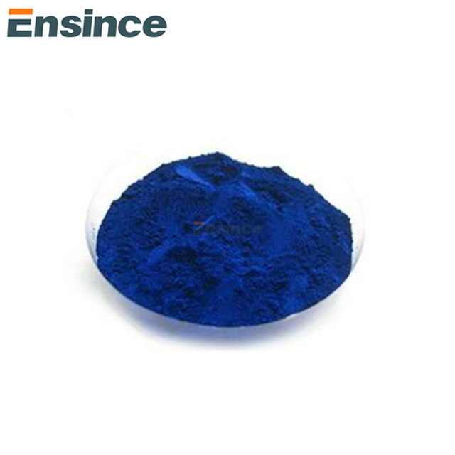 Solvent Blue 78 / Disperse Blue 14 cas 2475-44-7